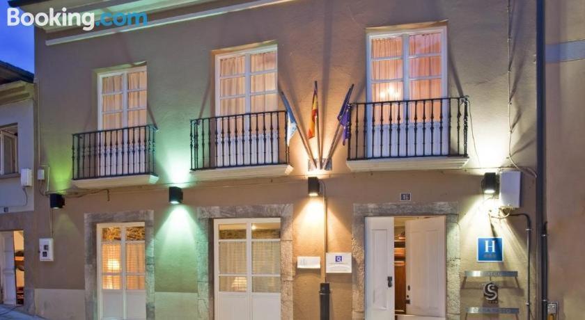韦加蒂奥 Casa Soto酒店 外观 照片