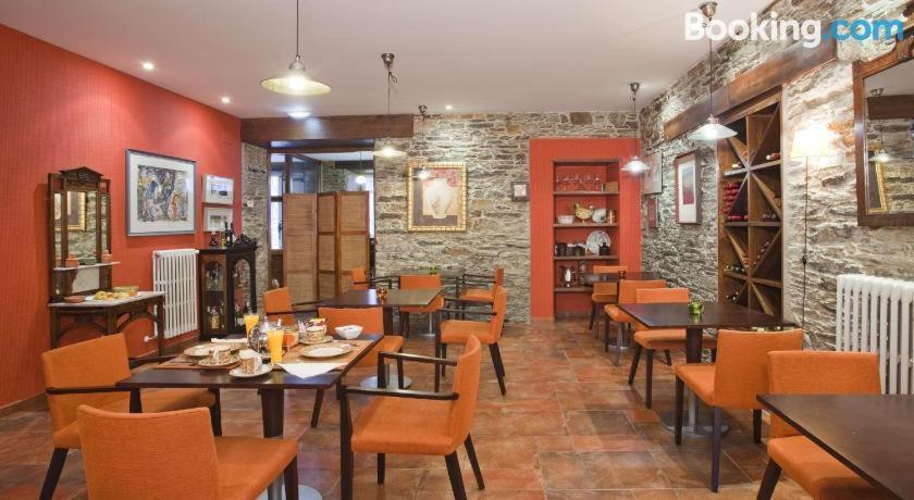 韦加蒂奥 Casa Soto酒店 外观 照片