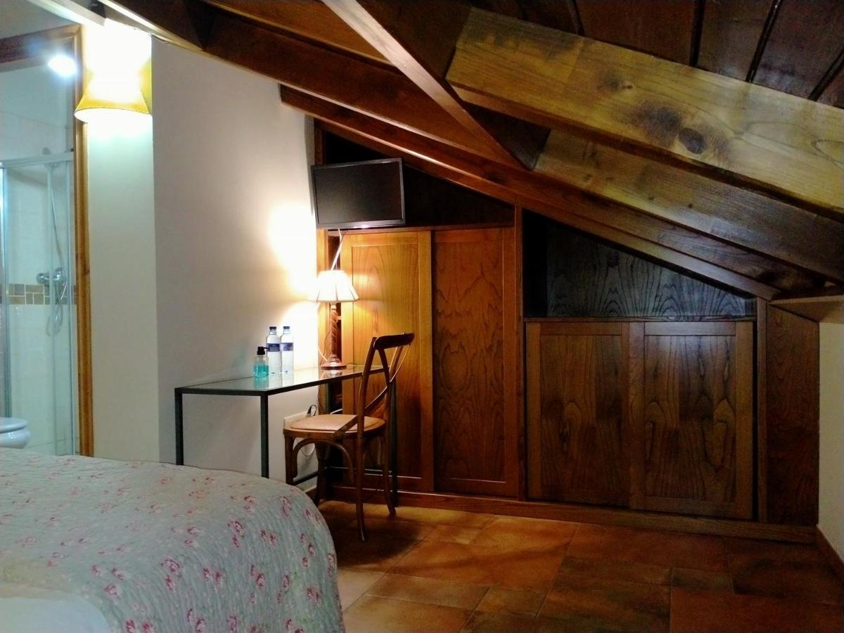 韦加蒂奥 Casa Soto酒店 外观 照片